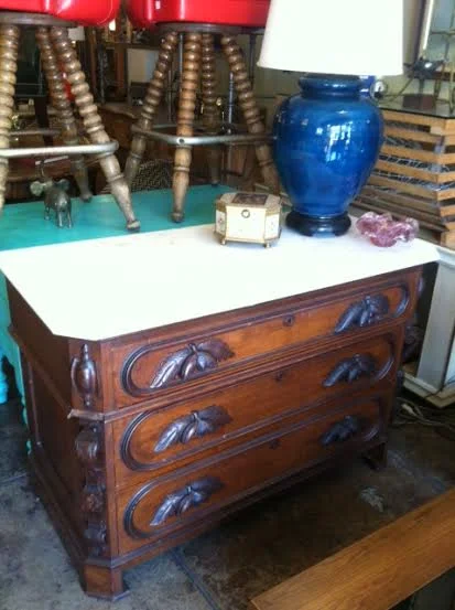 Victorian dresser sale